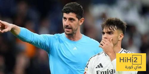 الفوز على فياريال لا يعد نقطة تحول