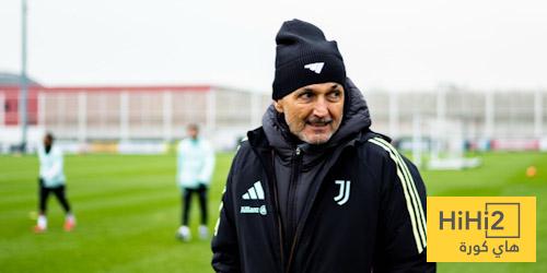 نتيجة آخر مباراة بين يوفنتوس ونابولي