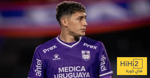 أهم ما يميز مدافع برشلونة الجديد !