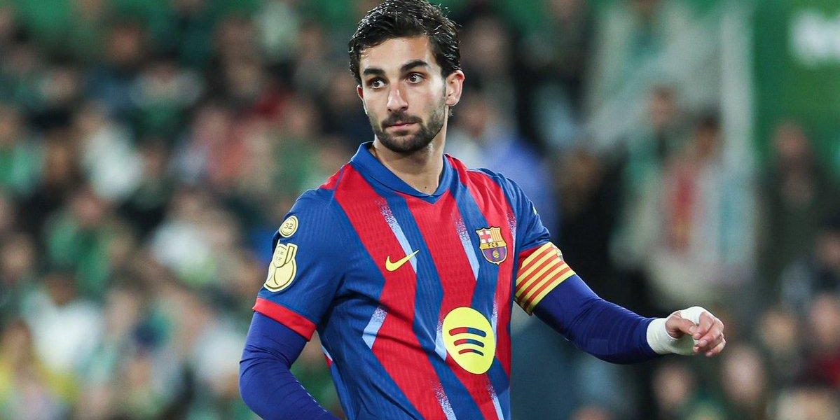 موقف فيران توريس من مباراة كوبنهاغن