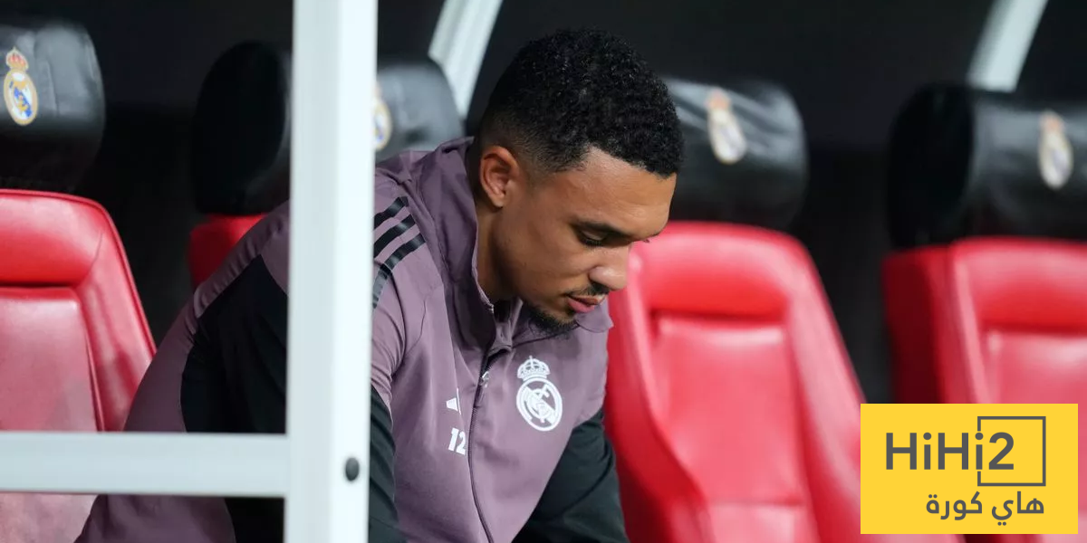 مانشستر سيتي يراقب أرنولد