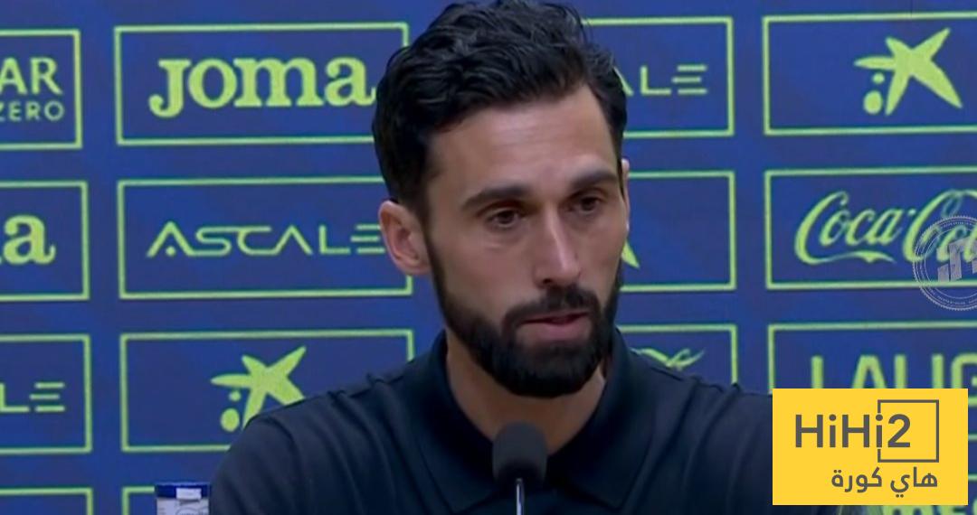 أربيلوا يتحدث عن أسلوب لعب ريال مدريد الجديد