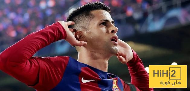 بعد مغادرته.. احصائيات جواو كانسيلو في مباراة ريال اوفيدو