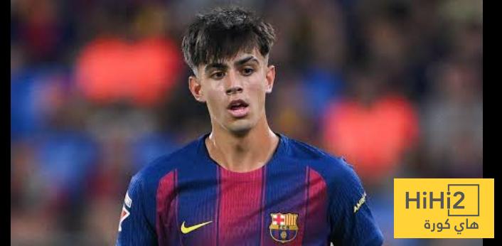 برنال يشارك في مباراة ريال اوفيدو