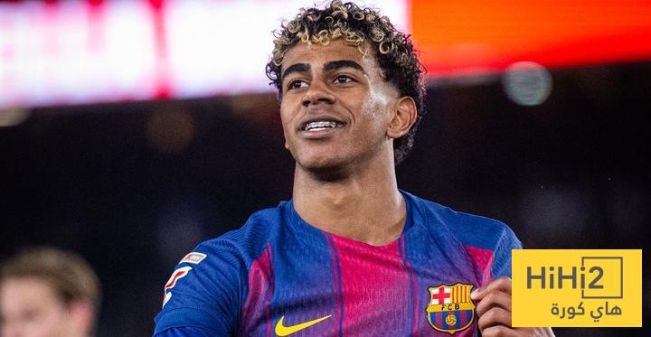 برشلونة يفوز على ريال اوفيدو ويتصدر الليغا