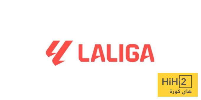 ترتيب الدوري الاسباني بعد فوز برشلونة على ريال اوفيدو