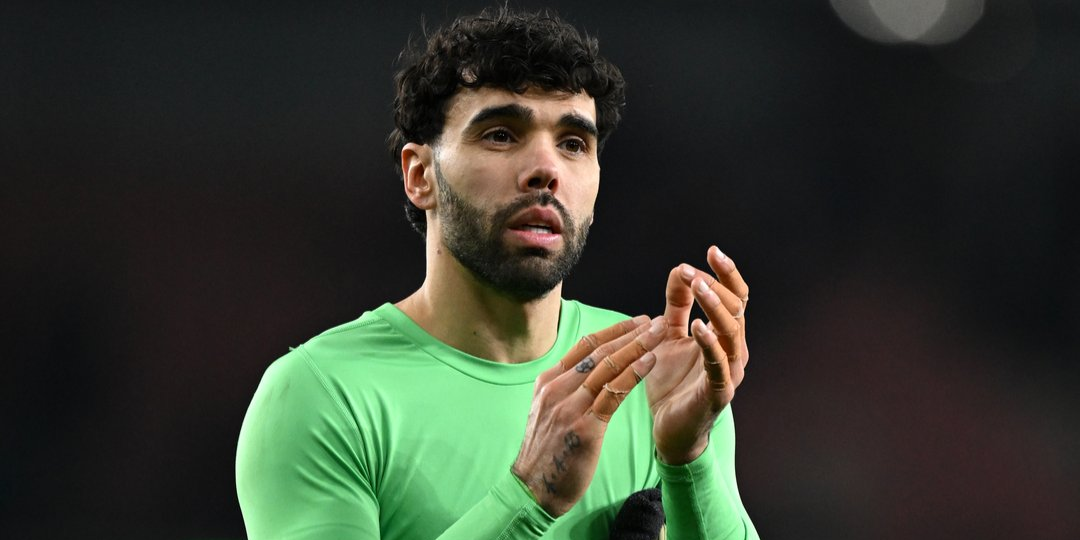 تقييم لاعبي ارسنال بعد الهزيمة امام مانشستر يونايتد