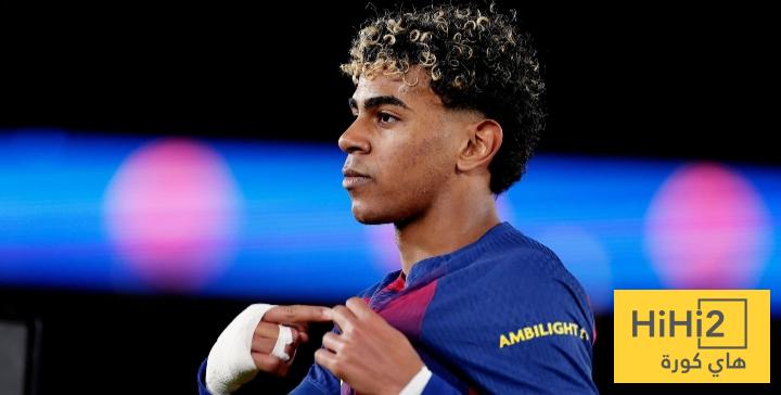 برشلونة لن يفوز بالدوري الإسباني بهذا السيناريو!