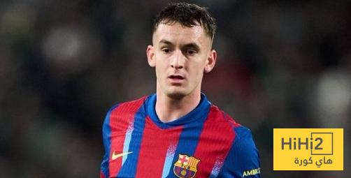 هدف لامين ام رافينيا .. كاسادو يختار ؟