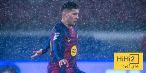 صور : كوارث الامطار في الكامب نو الجديد