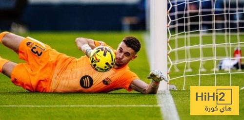 خوان غارسيا ينضم لقائمة مميزة لبرشلونة