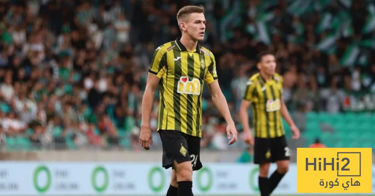 هدافي كايرات في دوري الأبطال قبل مواجهة أرسنال