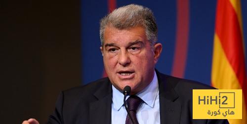 ماذا سيحدث بعد انتخابات برشلونة ؟ .. لابورتا يجيب