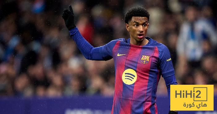 ظهور جيد لـ بالدي أمام ريال أوفيدو