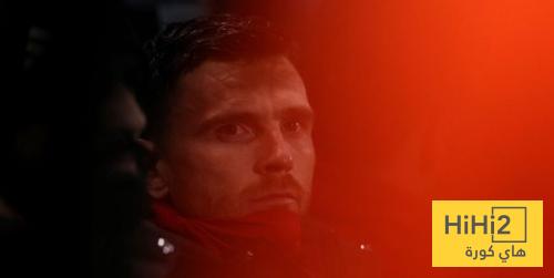 انهيار صفقة انتقال روبرتسون الى توتنهام