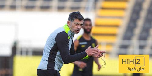 أرقام مهمة قبل مباراة الاتحاد والأخدود