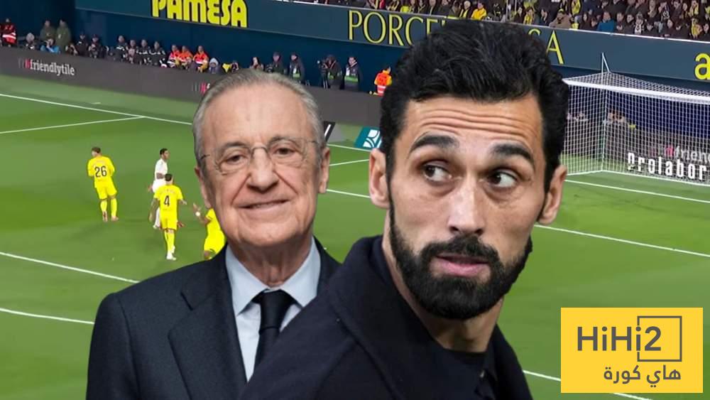 أربيلوا يغلق باب الميركاتو الشتوي