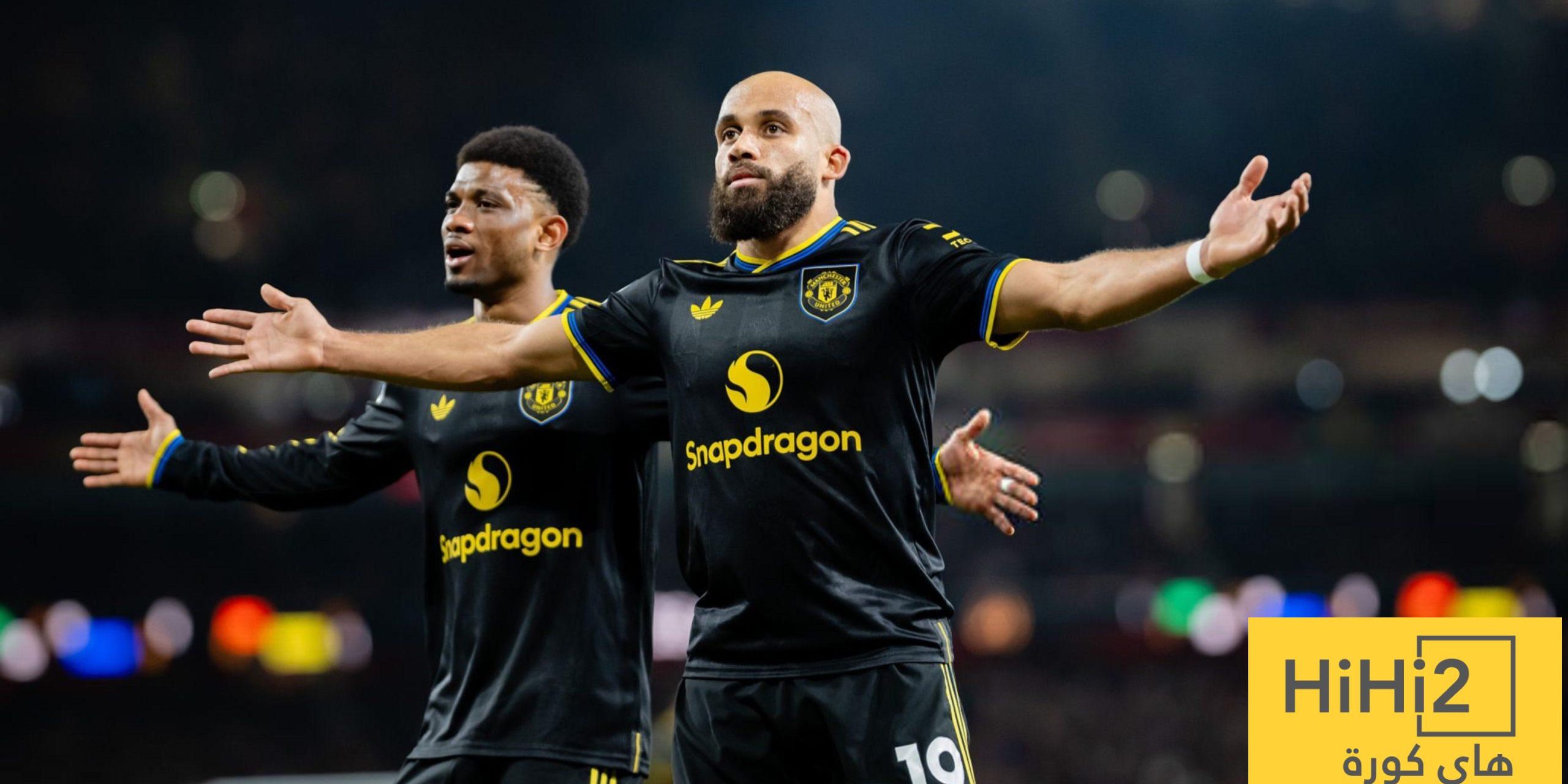 مبيومو قاهر الكبار في الدوري الإنجليزي