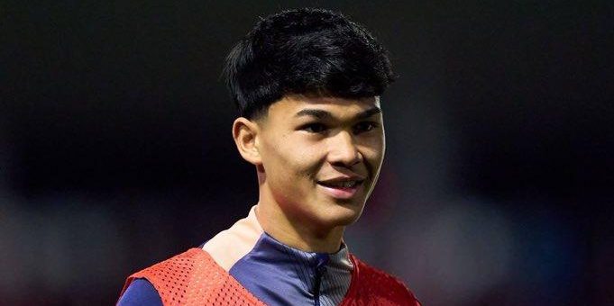 درو يخضع للفحص الطبي في باريس سان جيرمان