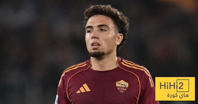 ريال مدريد مهتم بضم العيناوي!
