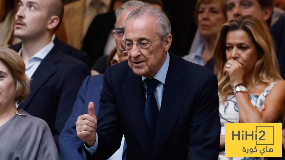 خزينة ريال مدريد تترقب 10 ملايين يورو