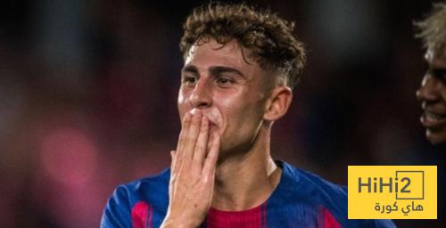 موعد الاعلان الرسمي عن تجديد عقد فيرمين لوبيز