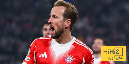 بايرن ميونخ يبدأ مفاوضات التجديد مع كين