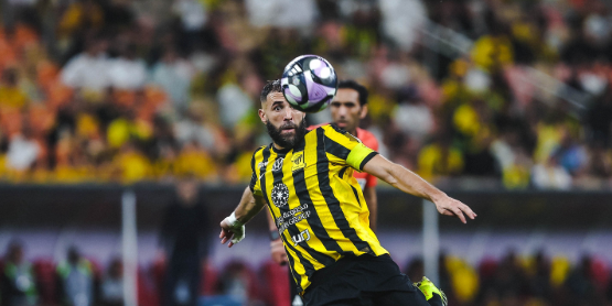 موعد مباراة الاتحاد والوحدة في دوري أبطال آسيا