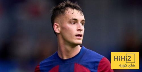 موقف كاسادو من الرحيل عن برشلونة موقف كاسادو من الرحيل عن برشلونة