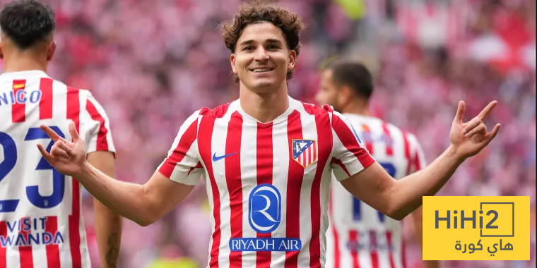 هدافي أتلتيكو مدريد في دوري أبطال أوروبا
