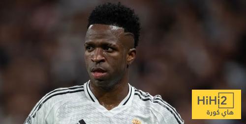 الكشف عن حوار فينيسيوس مع الحكم سوتو غرادو وتدخل بيلينغهام ومبابي