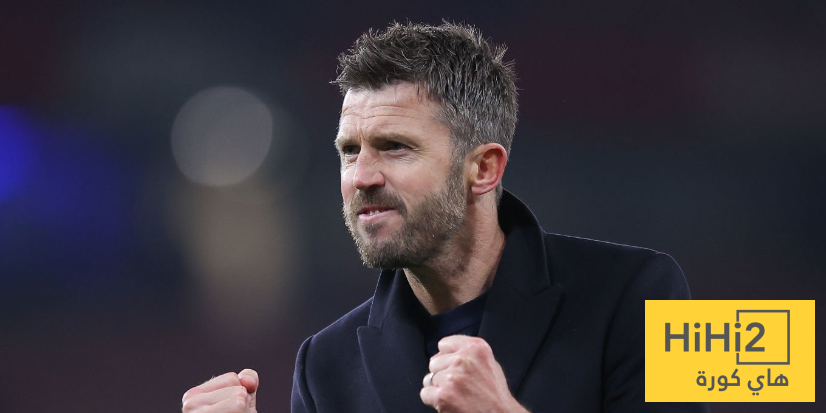 كاريك يقترب من قيادة اليونايتد بشكل دائم