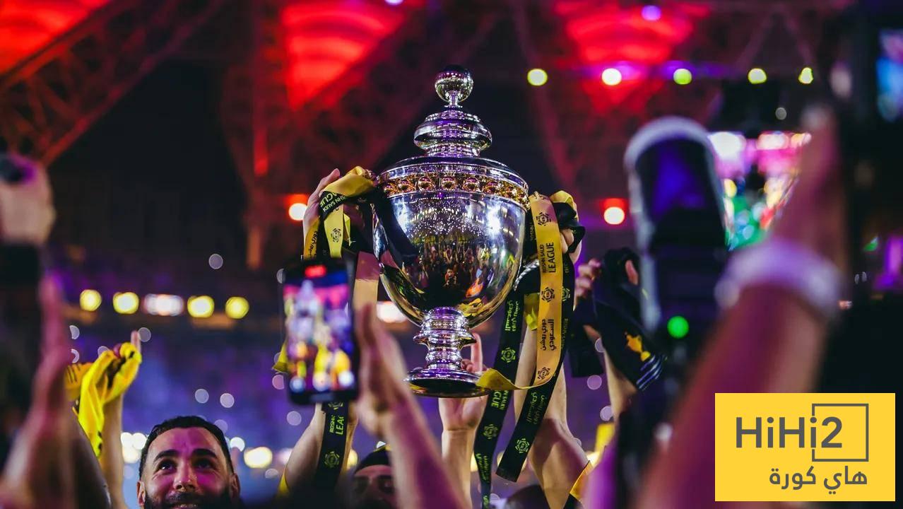 دوري روشن يكتب تاريخًا جديدًا .. لا أحد يضمن البطل بعد !