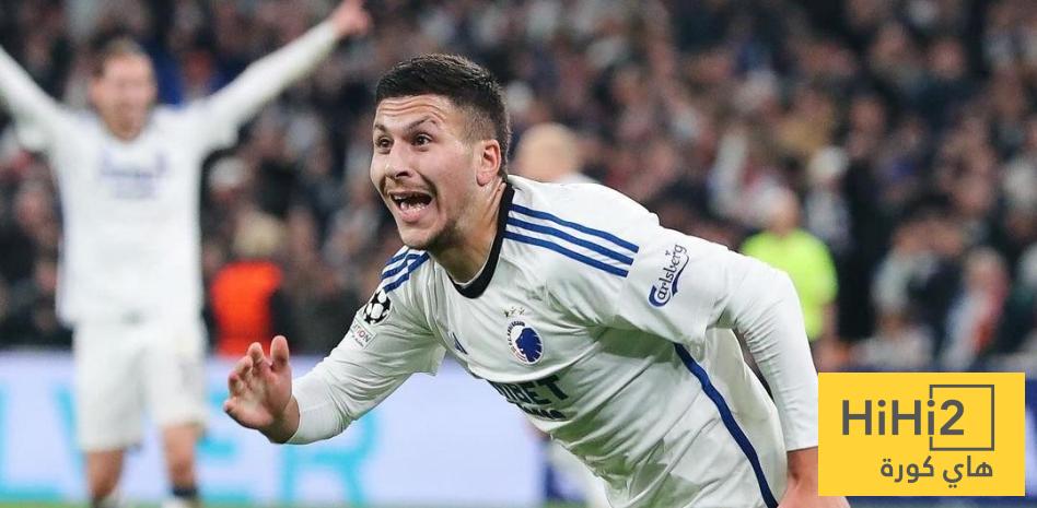 روني باردغجي في اختبار خاص!