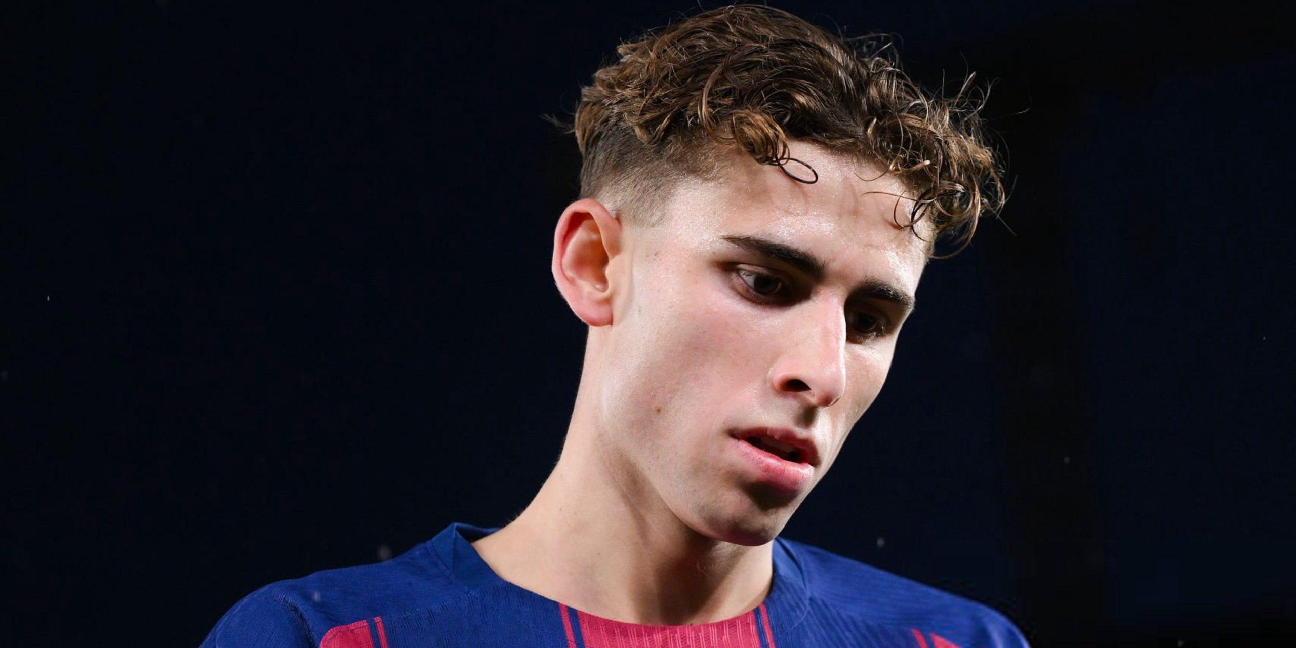 تعليق فليك على اقترب تجديد عقد فيرمين لوبيز