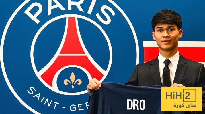 هل يشارك درو في مباراة نيوكاسل ؟