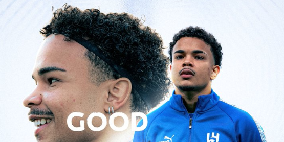 الهلال يعلن إعارة كايو سيزار إلى كورينثيانز حتى 2026