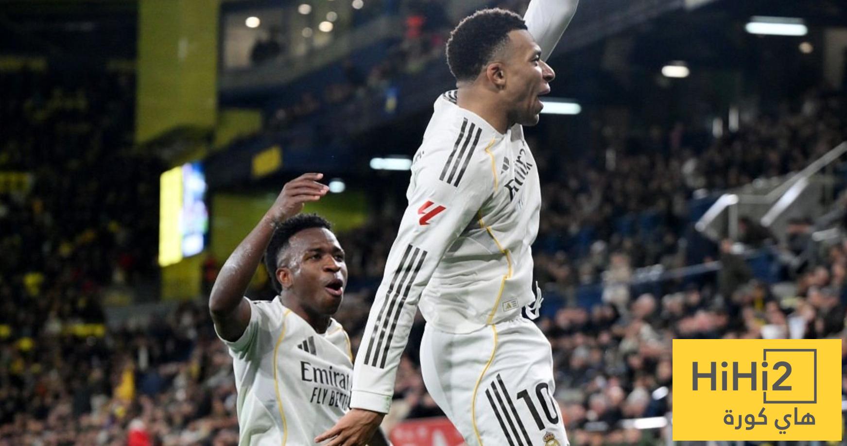 قائد إسبانيول يتحدث عن حصول ريال مدريد على ركلات جزاء كثيرة