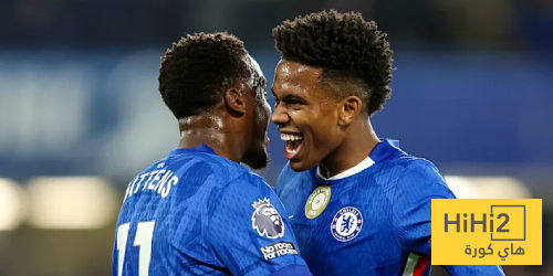 تشكيلة تشيلسي المتوقعة ضد نابولي في دوري أبطال أوروبا