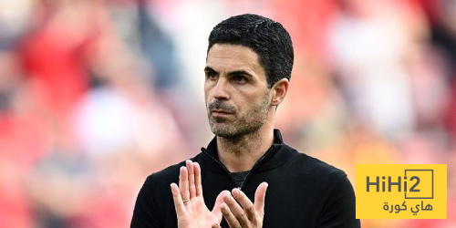 أرسنال يسعى لتحقيق رقم تاريخي أمام كايرات