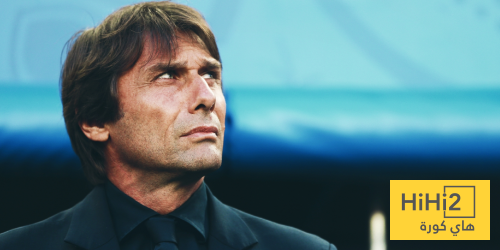 تاريخ أنطونيو كونتي ضد تشيلسي