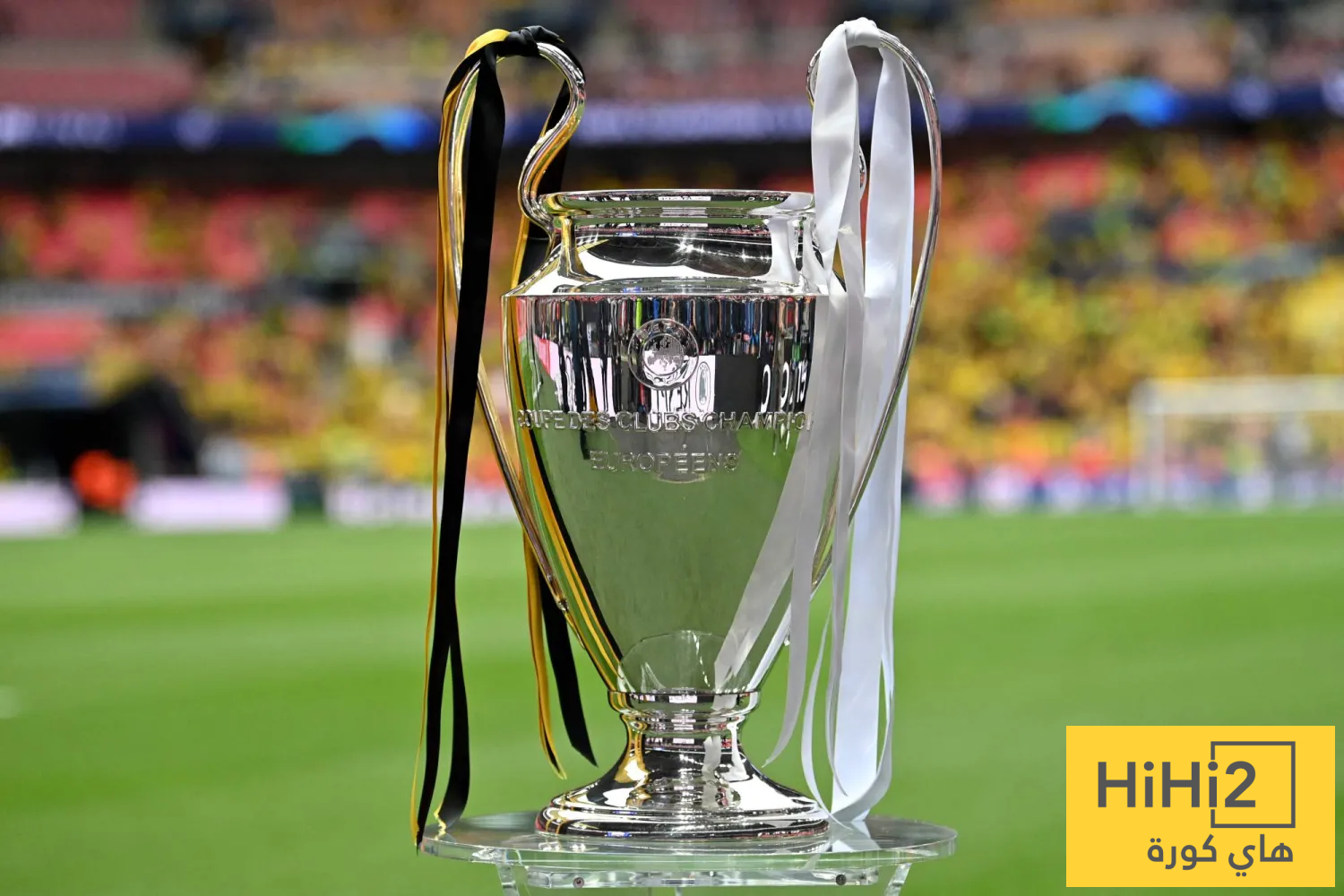 من هو النادي الأكثر تسجيلًا في النسخة الجديدة من دوري الأبطال؟