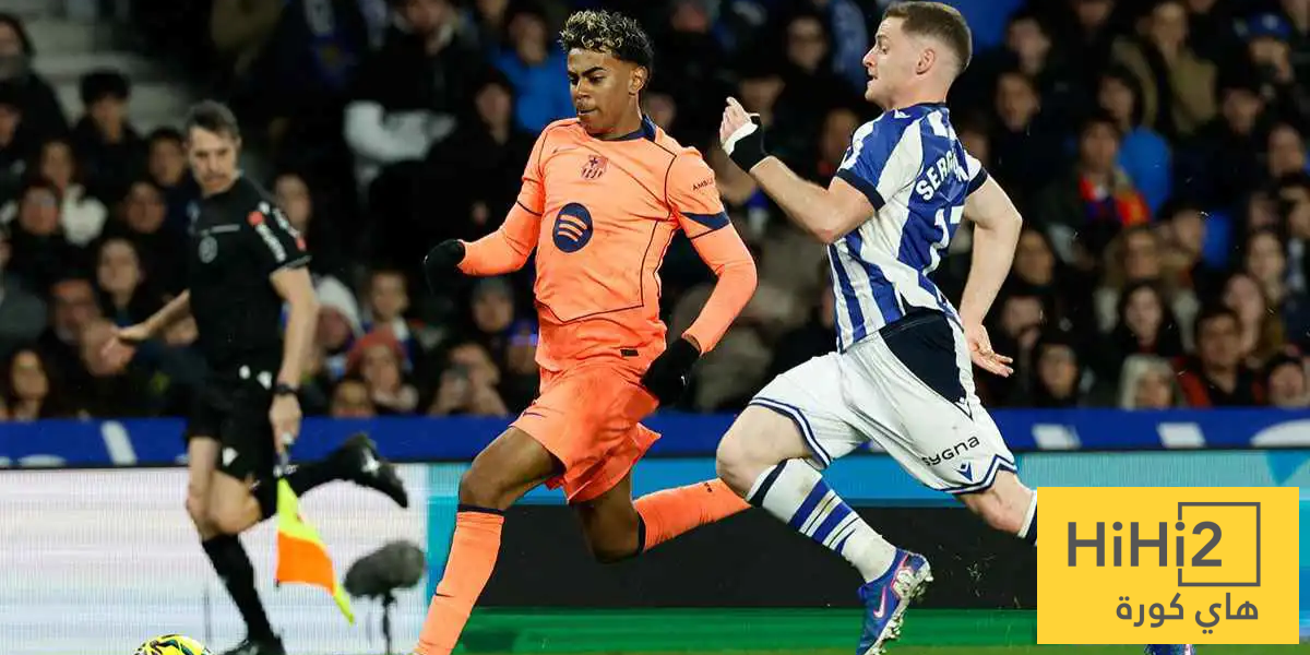 الخطة المثالية لإيقاف لامين يامال