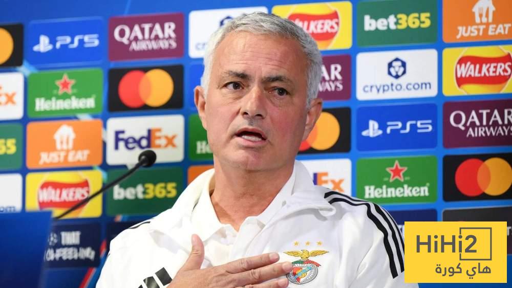 ريال مدريد نجح رغم فوضى مورينيو وليس بسببه!