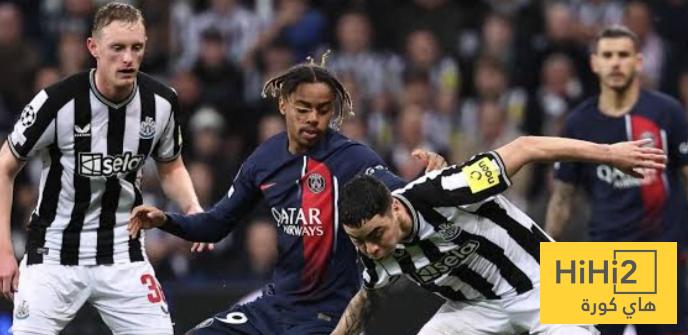 باركولا يسعى لوضع بصمته الأولى في دوري أبطال أوروبا