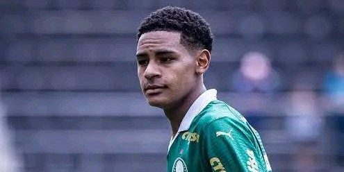 برشلونة يراقب موهبة برازيلية