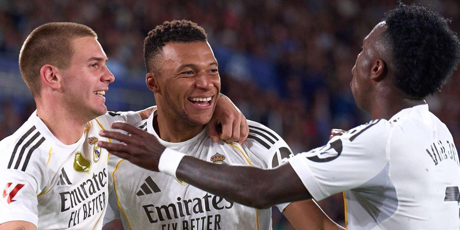 الريال تحت قيادة اربيلوا يتحول الى هجوم كاسح