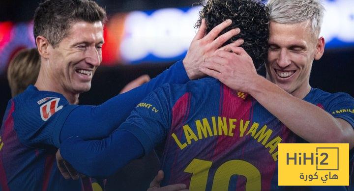 تشكيلة برشلونة الرسمية للقاء كوبنهاغن