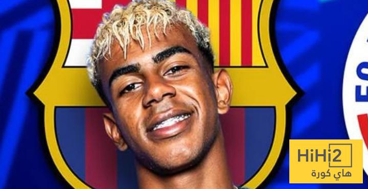 قيمة سوقية مرتفعة لبرشلونة أمام كوبنهاغن