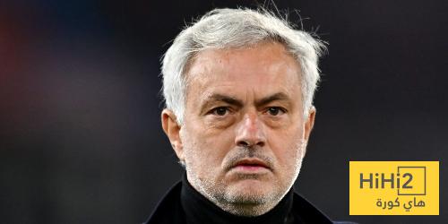 تصريحات مورينيو قبل انطلاق مواجهة ريال مدريد